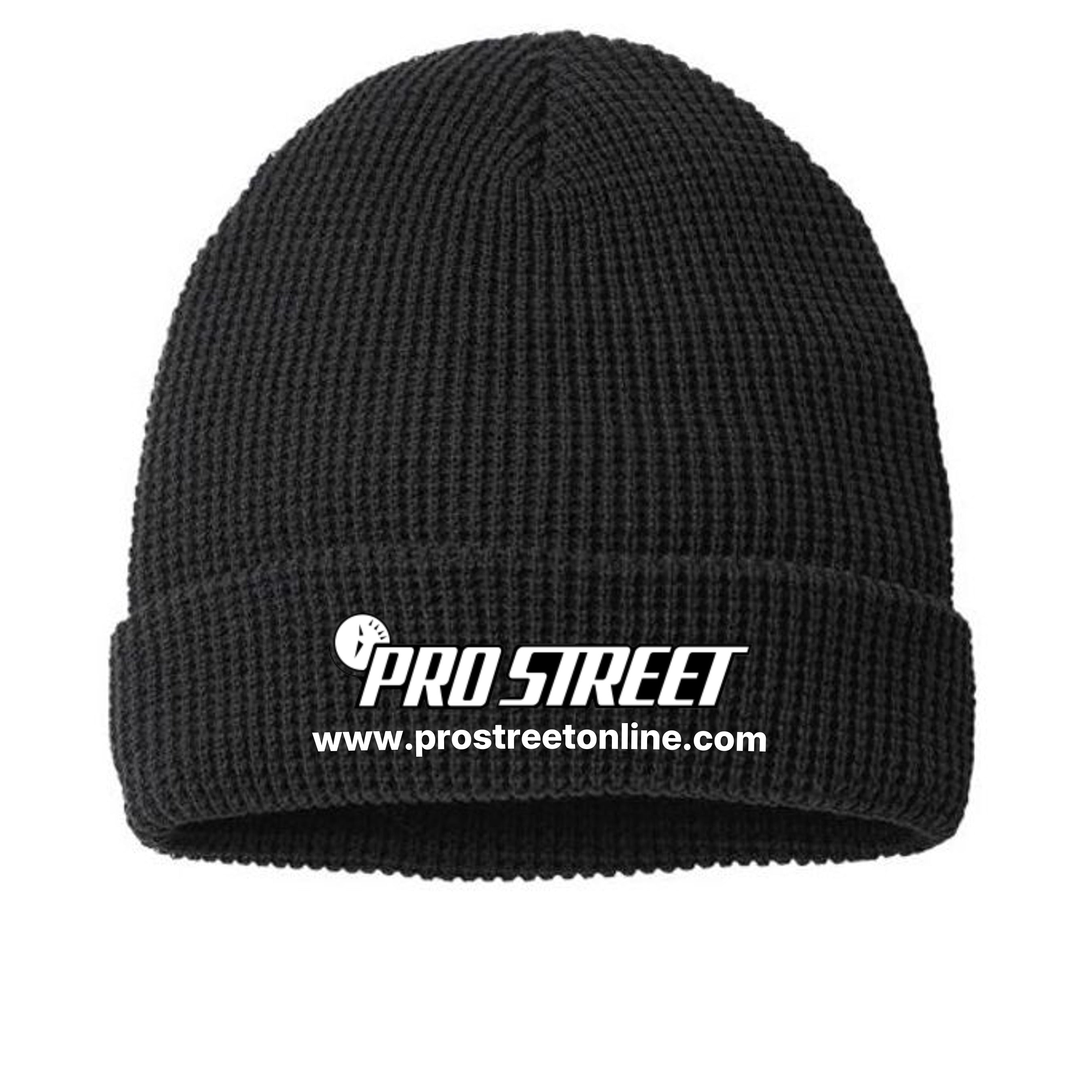 Black - 146R - FRONT