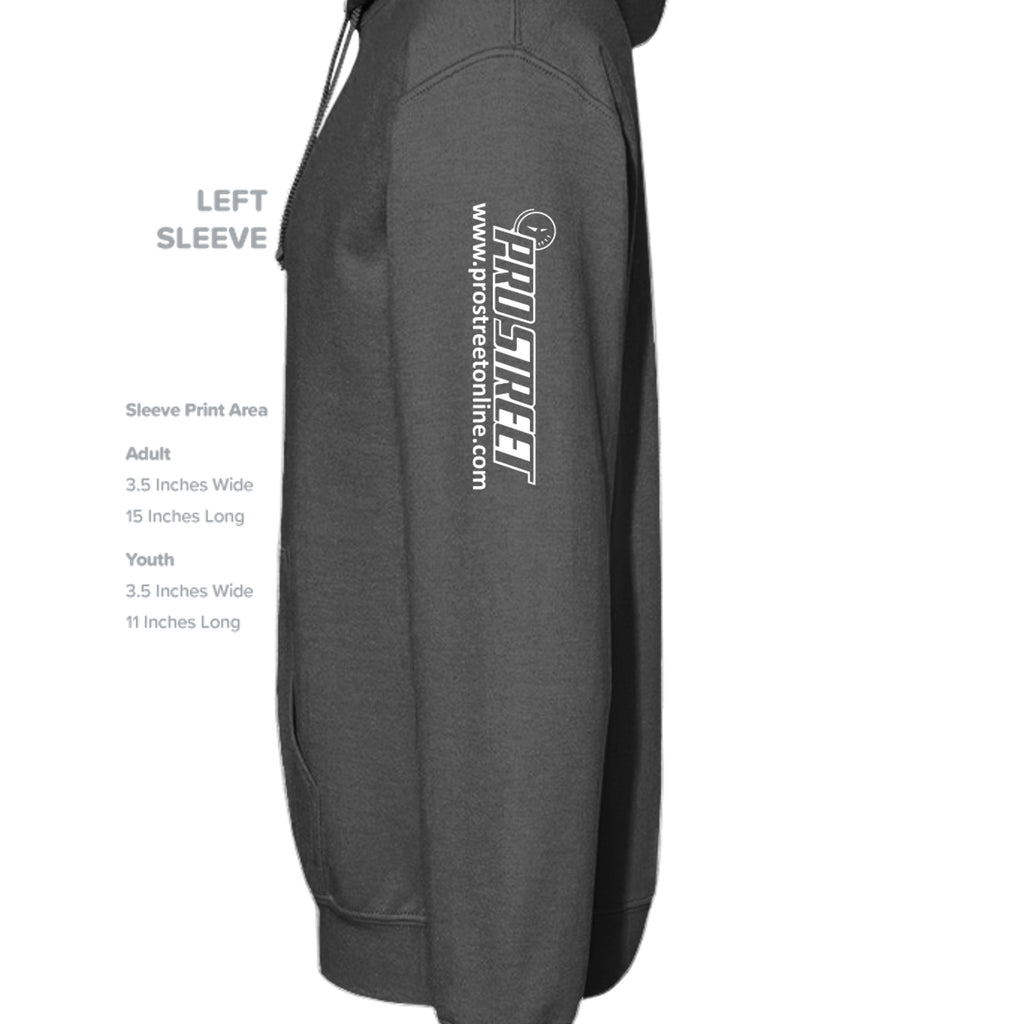 CHARCOAL - G125 - SLEEVE_LEFT