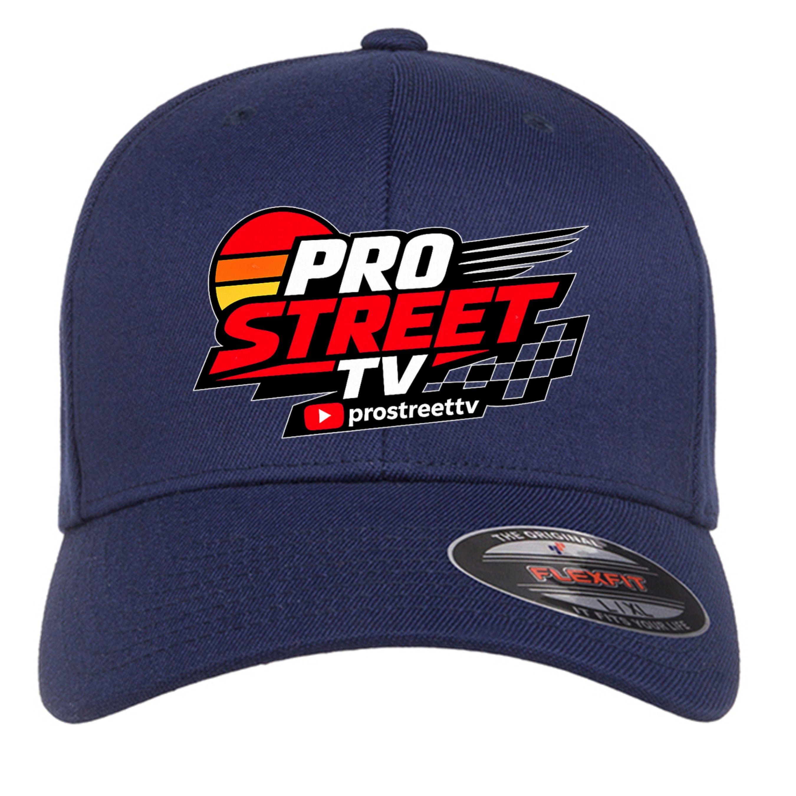 NAVY - 6477 - FRONT
