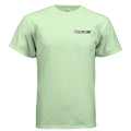 MINT GREEN - G500 - FRONT