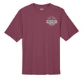 SPORT MAROON - TT11 - FRONT