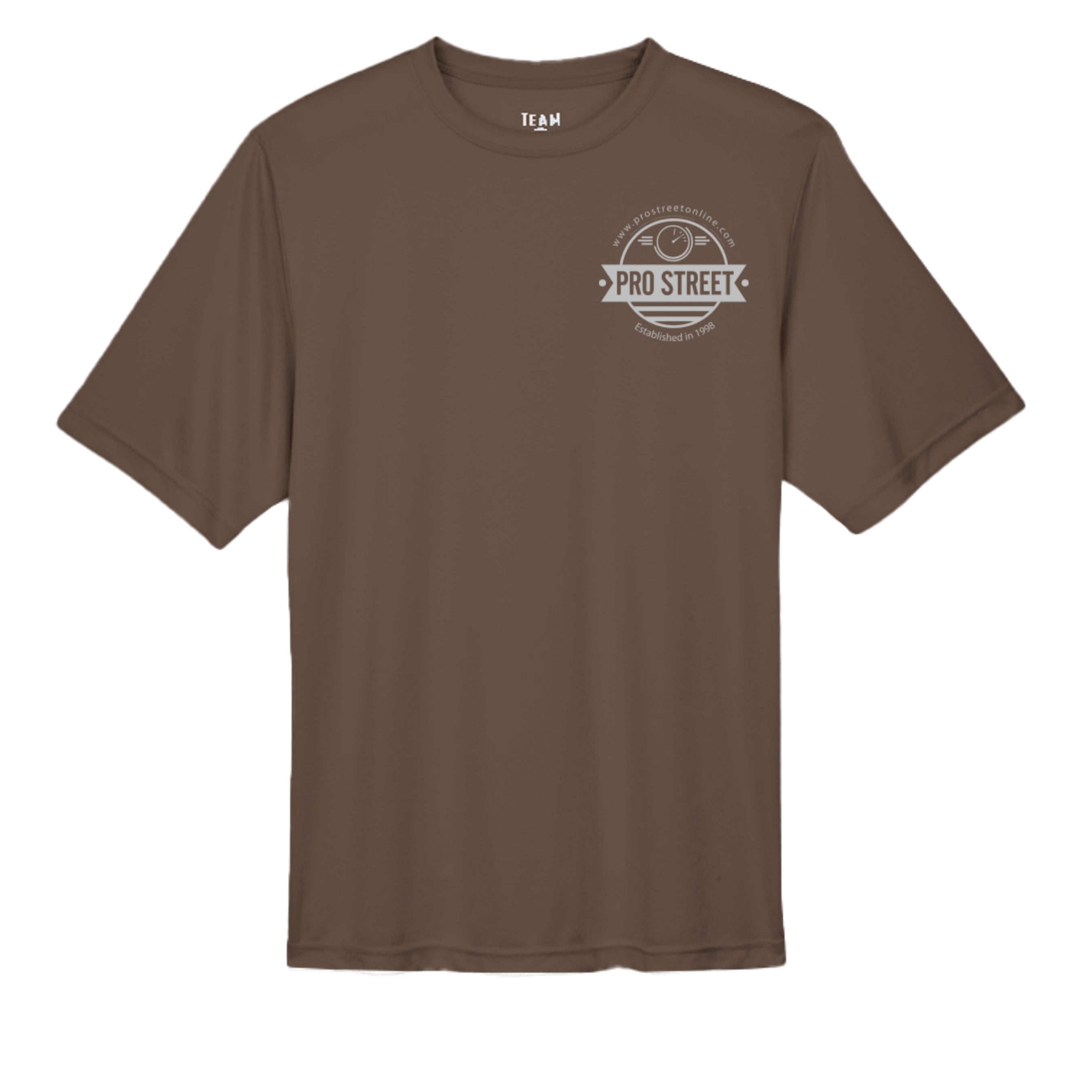 SPORT DARK BROWN - TT11 - FRONT
