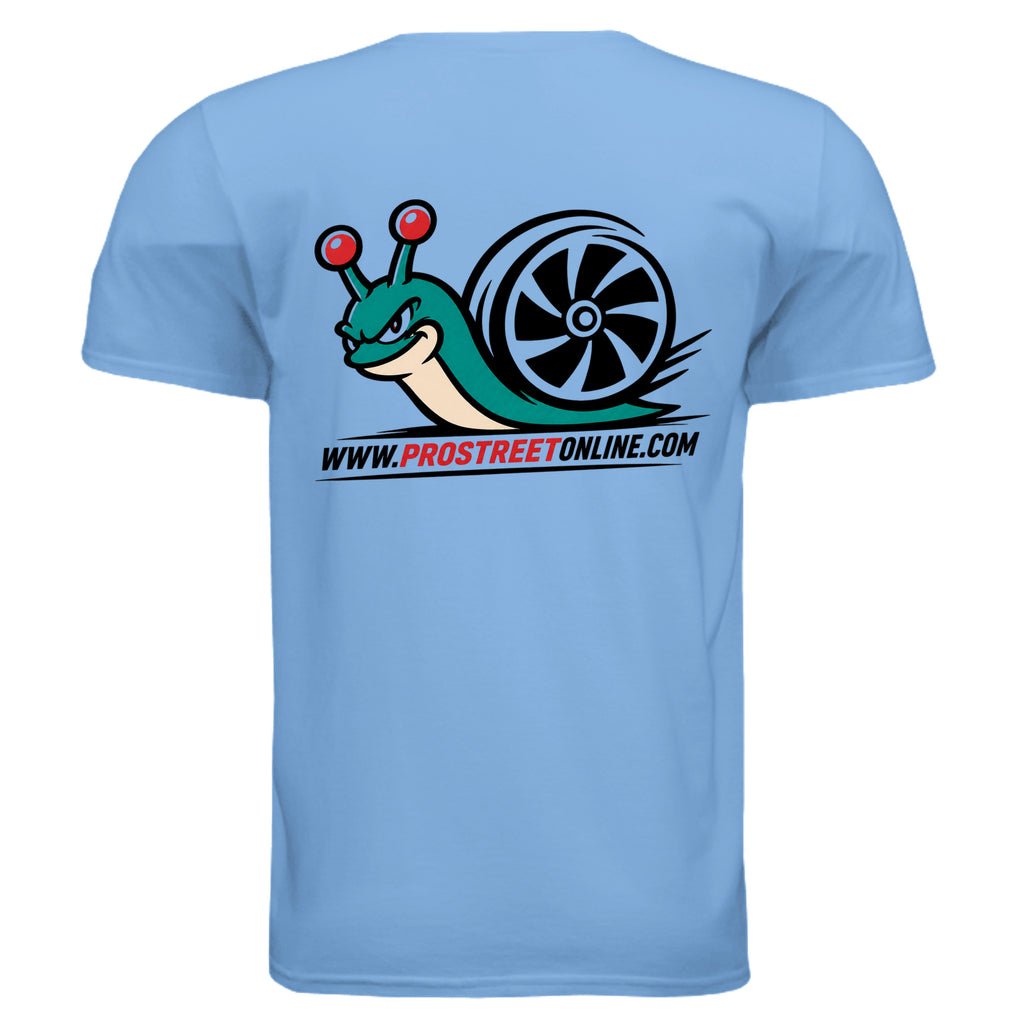 CAROLINA BLUE - G640 - BACK