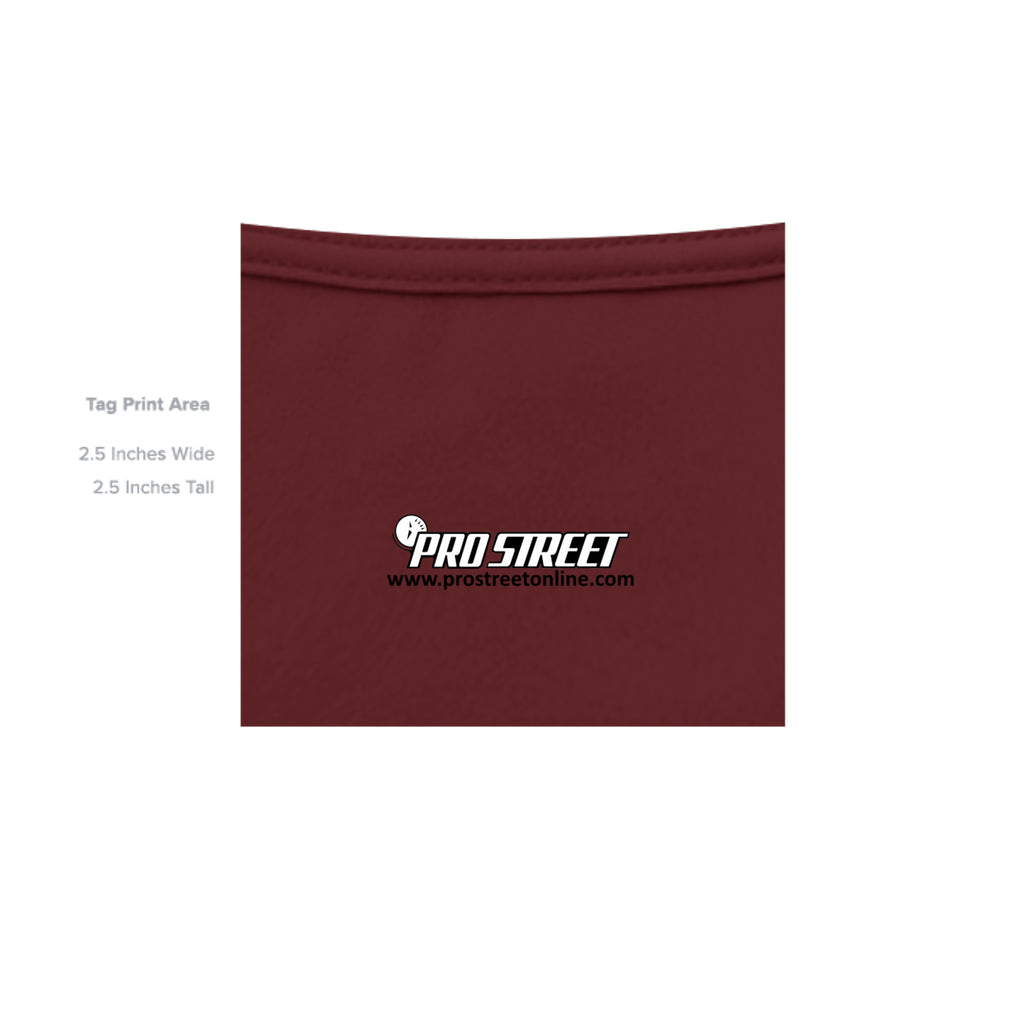MAROON - G200 - INSIDE_TAG_LINE