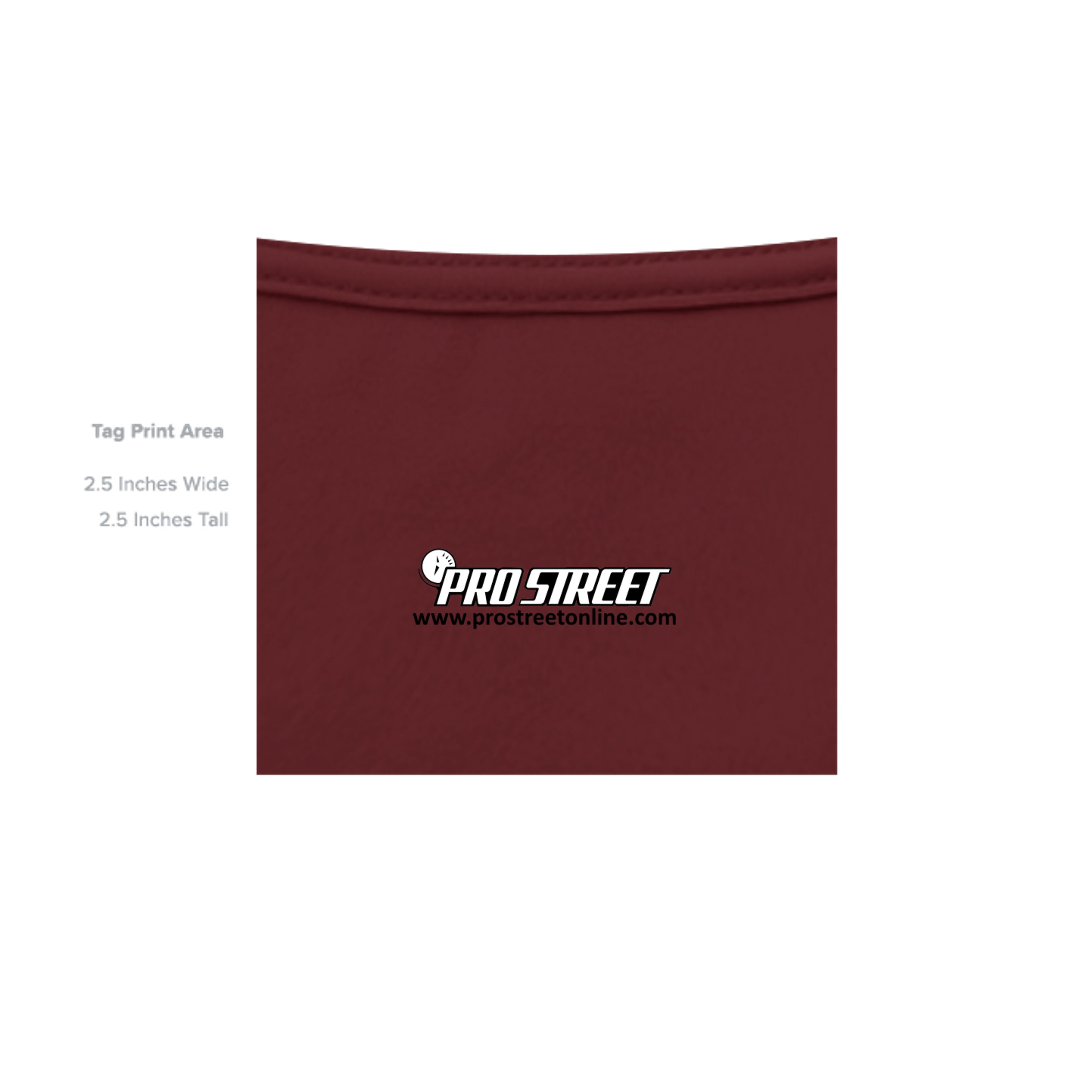 MAROON - G200 - INSIDE_TAG_LINE
