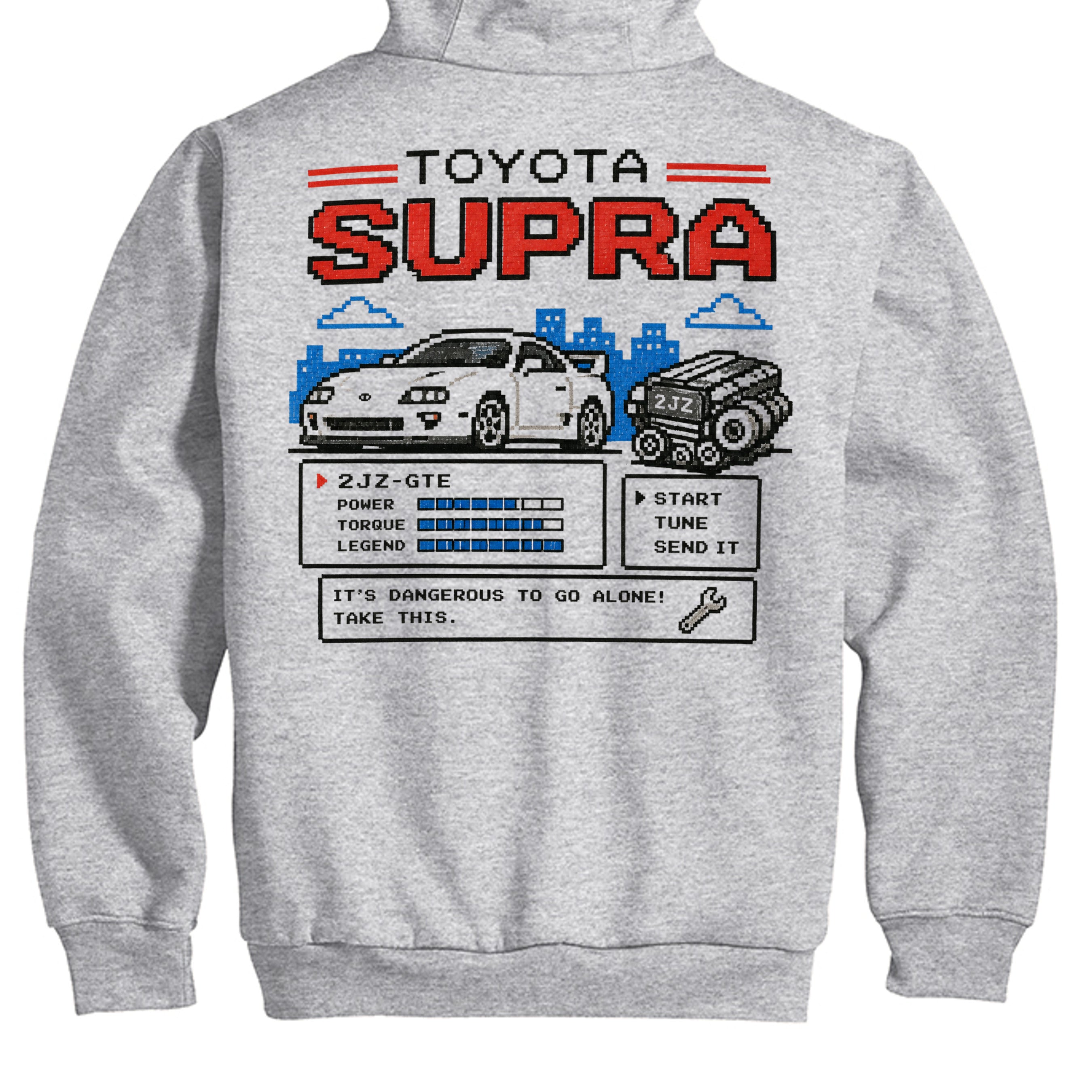 Pro Street Wear