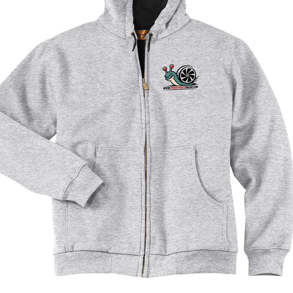 Ath Heather - CS620 - FRONT
