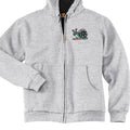 Ath Heather - CS620 - FRONT