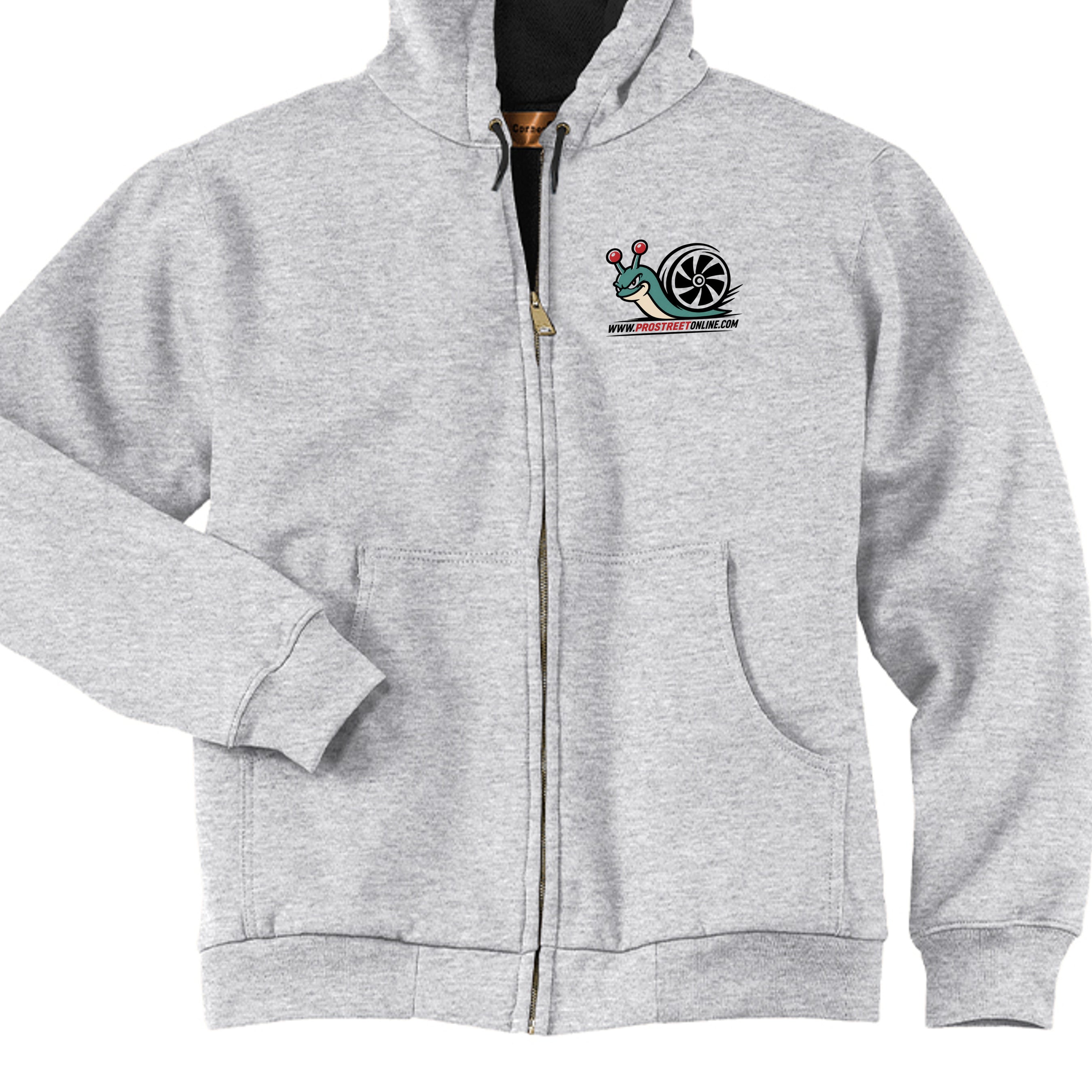 Ath Heather - CS620 - FRONT