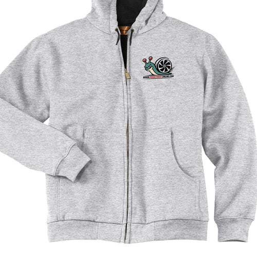 Ath Heather - CS620 - FRONT